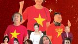 Diva Thanh Lam, NSND Tự Long hát cổ vũ tuyến đầu chống dịch