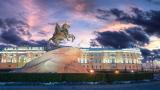 Những trải nghiệm tuyệt vời ở Saint Petersburg
