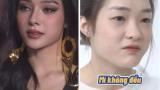 Cách Á hậu Hồng Hạnh che khéo 2 hình xăm ở cánh tay
