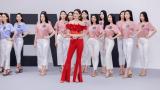 Hoa hậu Khánh Vân tức giận quát thí sinh Miss Earth Việt Nam 2023