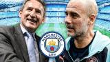 Man City có biến động, tương lai Pep Guardiola có bị ảnh hưởng?