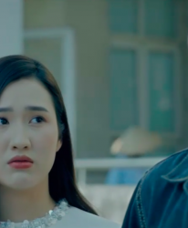 Tập mới nhất phim Những chặng đường bụi bặm phát trên kênh VTV3