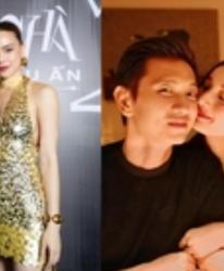 Siêu mẫu Lê Thúy quê Quảng Bình sau 10 năm lấy chồng giờ ra sao