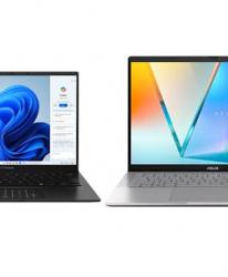 Laptop văn phòng thiết kế đẹp, gọn nhẹ, dễ mang đi họp