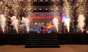 Lễ trao giải Flavors Awards 2024: Tiếp nối sứ mệnh vinh danh những cái tên nổi bật trong ngành F&B Việt Nam