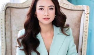 Độc quyền: Diễn viên Lê Bê La lần đầu tiết lộ đã tái hôn 2 năm trước