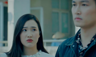 Tập mới nhất phim Những chặng đường bụi bặm phát trên kênh VTV3