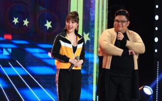 Bị chê kém duyên khi hát to hơn Bảo Thy trên sóng truyền hình, Thanh Duy lên tiếng