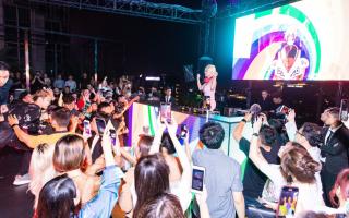 JAYJUN X SODA RA MẮT SẢN PHẨM MỚI TẠI VIỆT NAM