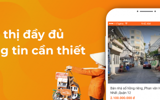 Ra mắt app Mua Bán phiên bản mới: Tối ưu hóa lợi ích khách hàng lên hàng đầu