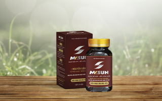 Mr Sun và bí ẩn 'thần dược sung sướng' của người Bantu Châu Phi