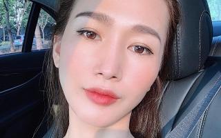 Yoona Trinh – nàng mẫu 8x chia sẻ cùng bạn đọc bí quyết cho làn da trong veo “không tuổi”!