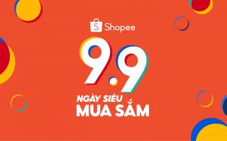 Shopee mang đến 3 cam kết “Siêu ưu đãi” trong ngày 9.9 Siêu Mua Sắm, phù hợp với tầm quan trọng ngày càng tăng của TMĐT trong giai đoạn bình thường mới  