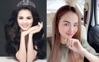 Hoa hậu Diễm Hương: 'Tôi hối tiếc khi đổ tiền vào hàng hiệu'