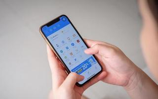 Thanh toán QR Code - đơn giản, tiện lợi