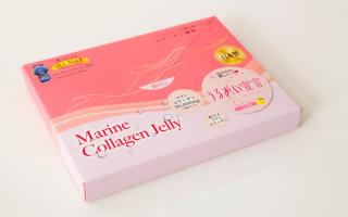 HÀNH TRÌNH RA ĐỜI CỦA MỖI THANH THẠCH COLLAGEN AISHITOTO NHẬT BẢN  DƯỠNG CHẤT ĐẠI DƯƠNG TRONG TỪNG THANH THẠCH