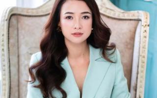 Độc quyền: Diễn viên Lê Bê La lần đầu tiết lộ đã tái hôn 2 năm trước
