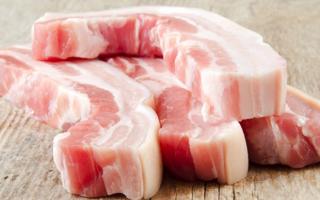 Người bán hàng 20 năm chia sẻ: Sáng đừng mua thịt lợn, tối đừng mua đậu phụ vì sao?