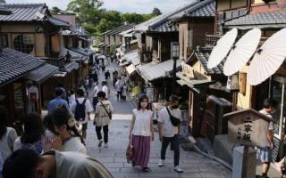 Nhật Bản tiếp tục kích cầu du lịch nội địa