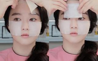 2 cách dùng kem dưỡng độc lạ của phụ nữ Hàn