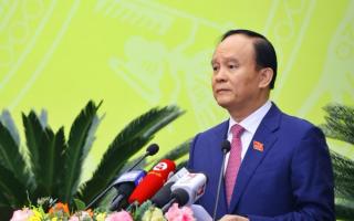 Bí thư Hà Nội: Thủ đô có sự biến động về lãnh đạo, gây ảnh hưởng không nhỏ