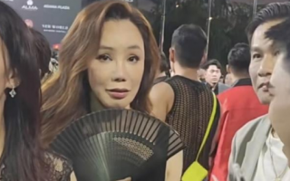 Hồ Quỳnh Hương lên tiếng khi bị chê bai vì nhan sắc như thẩm mỹ hỏng