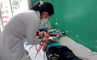 Việt Nam sẽ tham gia tiêm thử nghiệm vaccine sốt xuất huyết