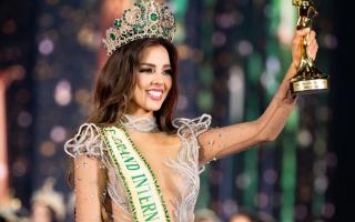 Miss Grand International 2023: Phần thi ứng xử gay cấn của Top 5