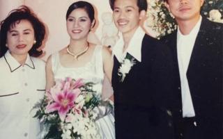 Lộ diện người vợ hợp pháp xinh như Hoa hậu của danh hài Hoài Linh và cuộc ly hôn bí ẩn sau 14 năm