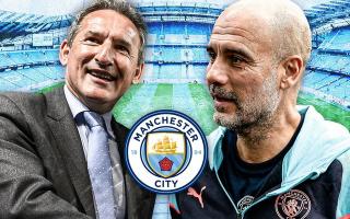 Man City có biến động, tương lai Pep Guardiola có bị ảnh hưởng?