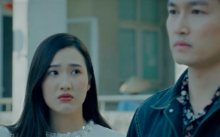 Tập mới nhất phim Những chặng đường bụi bặm phát trên kênh VTV3