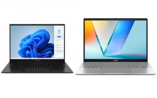 Laptop văn phòng thiết kế đẹp, gọn nhẹ, dễ mang đi họp