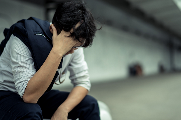 Chiêu trả thù đáng sợ của người đàn ông có vợ ngoại tình