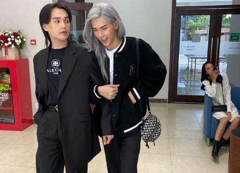 Bạn thân Nhã Phương khiến bạn diễn nữ uất hận vì cặp kè với trai đẹp