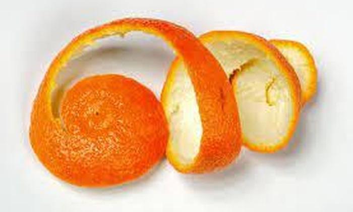 22 công dụng kỳ diệu của vỏ quýt chắc chắn khiến bạn bất ngờ