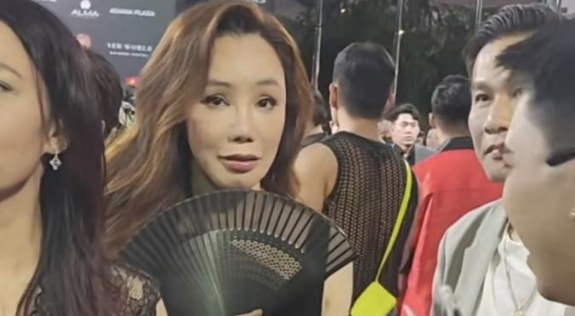 Hồ Quỳnh Hương lên tiếng khi bị chê bai vì nhan sắc như thẩm mỹ hỏng