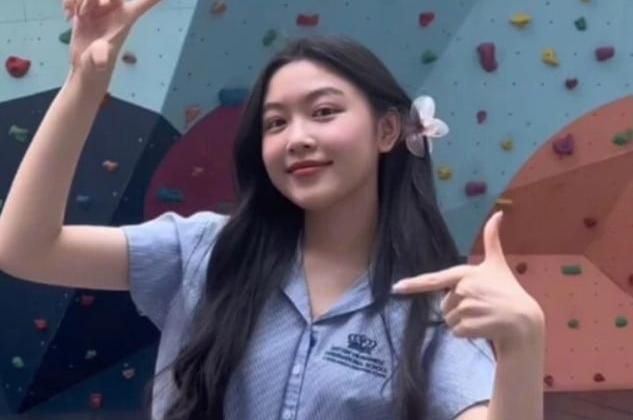 Con gái MC Quyền Linh đỗ vào trường đào tạo nghệ thuật top 2 thế giới
