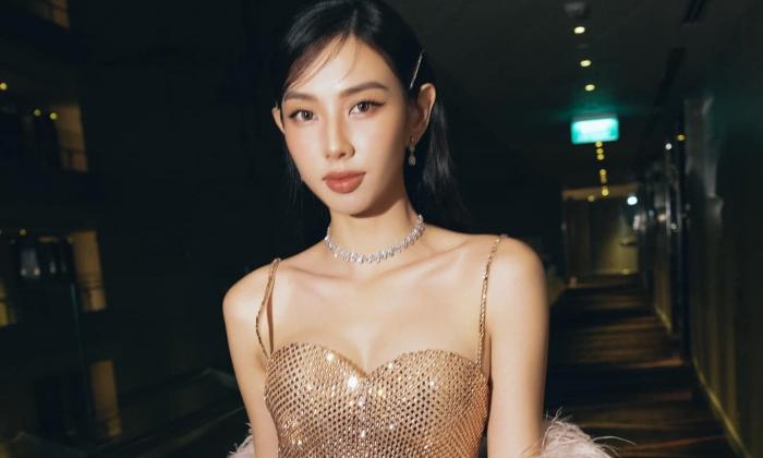 Hoa hậu Thuỳ Tiên tiết lộ lý do không muốn kết hôn do