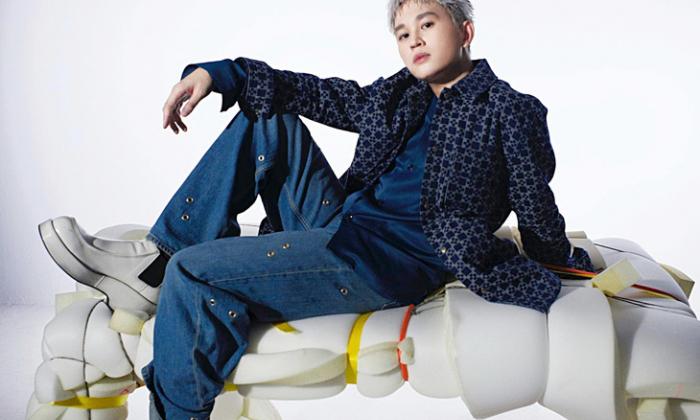 Rapper đừng để bị gọi là 'rácper'