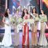 Fan tranh cãi về tân Hoa hậu Hoàn vũ Thái Lan