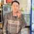 Nghệ sĩ Vương Ngọc: U70 sống một mình, làm phụ quán cơm mưu sinh qua ngày