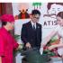 Độc đáo món phở Astiso