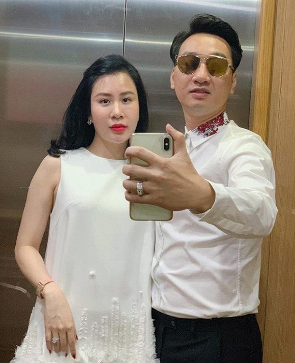MC Thành Trung: 'Cả tôi và vợ cũ đều không muốn nhắc đến nhau'
